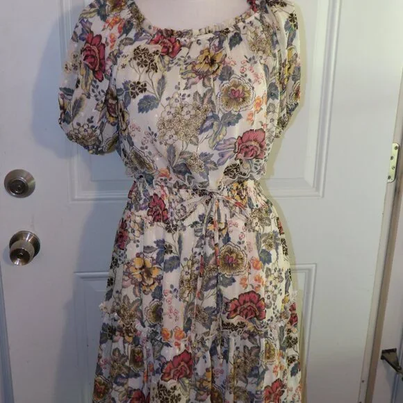 Ryan Michelle Dress - Picture 3 of 6